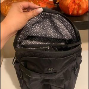 Lululemon Run All Day Backpack